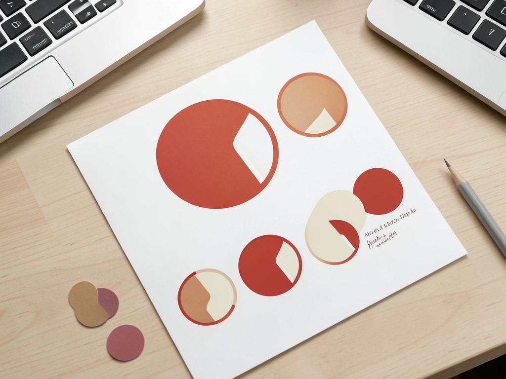 Same-day logo touch-up