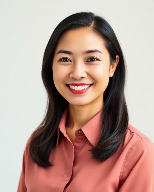Chanthy Sok, English & IELTS Tutor